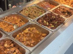 -晓宇盒饭(民安街店)