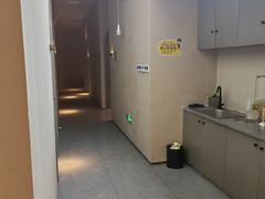 -徽雲头疗·spa(浦珠北路店)