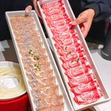 九鼎轩又上新啦‼️香港肥汁米线锅太好吃😋