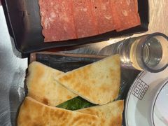 -燚青春东北泥炉烤肉(百合店)