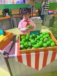 -幻贝家儿童乐园(苏州中心店)