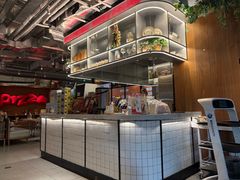-必胜客(大宁路店)
