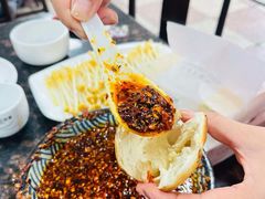 小饼-清姜坡火锅(清姜店)