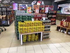 -永辉超市(凯德·天府店)