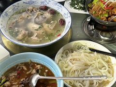 -三鑫酒家(泽州路店)