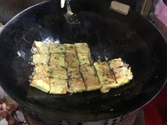 -周记热干面豆皮大王(桃花东街店)