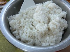 米饭-叶姐海鲜(棋子湾店)