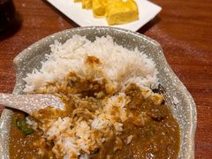 -浪花亭日本料理(古田路店)