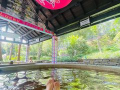 -融汇温泉