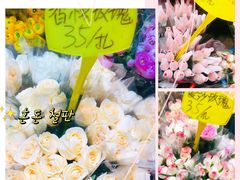 -循礼门鲜花花市(武汉循礼门店)