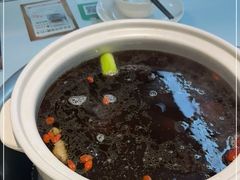-名善山珍·野生菌汤锅(文殊院店)