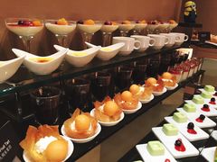 -BLD西餐厅(成都首座万丽酒店)