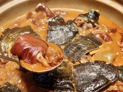 -翕间食·精致淮扬菜(江苏大剧院店)