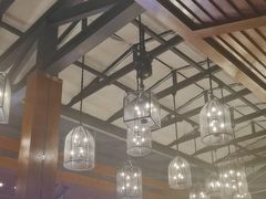 -V Bar海景扒房(北海湾惠龙万达嘉华酒店)