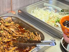 -乡党臊子面(丰庆公园店)