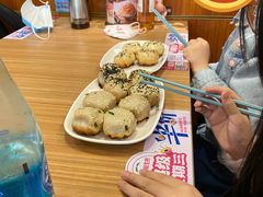 -小杨生煎(黄河路店)