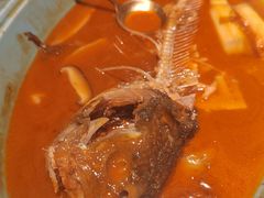 -阿五黄河大鲤鱼(英协路店)