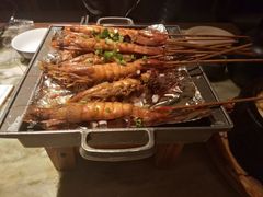 -绿茶餐厅(昌平悦荟店)