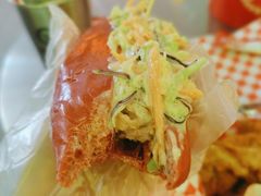 -Eckl’s爱氏热狗(猫街店)