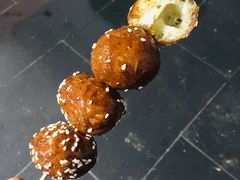 -邓记新一代糖油果子(四川煤管局供销公司职工宿舍店)
