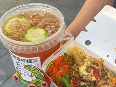 -咕噜咕噜·章鱼小丸子(西湖路店)