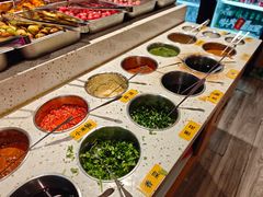 -京元盛铜锅涮肉(上海总店)