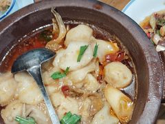 -肖记公安牛肉鱼杂馆· 省级非物质文化遗产(仁和路店)