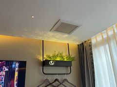 -华夏良子·足道SPA艾灸(王府井店)