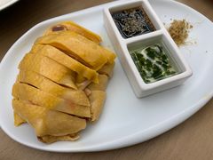 二黄白切鸡-苏小柳点心·手作小笼包(浦东嘉里城分院)