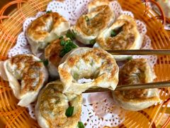 -面道赞宁海海鲜面(迎凤街店)