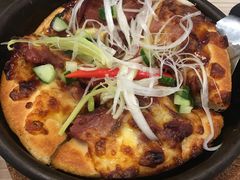 -必胜客(天鹅湖万达店)