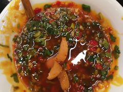 -巴蜀大宅门火锅(新华公园店)