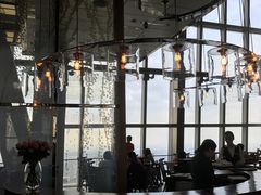 -上海柏悦酒店