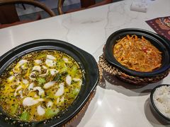 -乔阿马·江南味·驴肉香(龙湖华泾天街店)