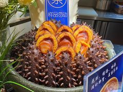 -五月罗马海鲜烤肉自助餐厅(印象城店)