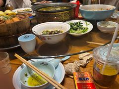 -大厨小味·民间川菜(八里庄店)