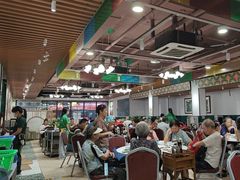 -喜势点·糖沙翁手工茶点·本地人茶居(永庆坊店)