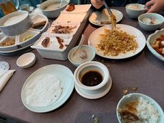 -羲和雅苑•北京烤鸭(乐园道万象城店)