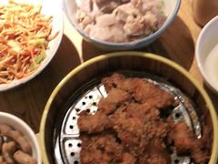 -农耕记·湖南土菜(halo广场店)