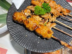 -伝承·和牛寿喜烧·放题(东营银座购物中心店)
