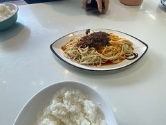 -秀园弘扬川味饭店(长久路店)
