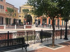 -星巴克(天津佛罗伦萨小镇店)