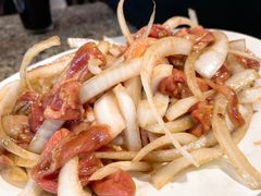 -厚味居炙子烤肉·清真(天桥南纬路店)
