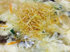 -李连贵熏肉大饼(宁山中路店)