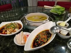 泉水鲜鸡汤-先机泉水鸡汤(南山老君洞店)