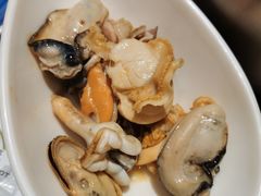-樾餐厅泰式海鲜火锅(民歌湖店)