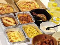 -萨莉亚意式餐厅(杭州西溪龙湖天街店)