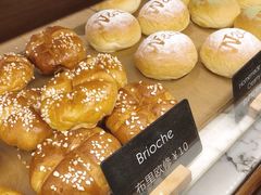 -WHEAT&BAKER-麥(凯德来福士店)