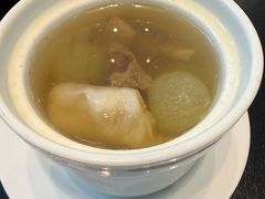 -翠湖宾馆·中餐厅