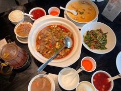 -简小舍·民间手艺菜(武昌江滩店)